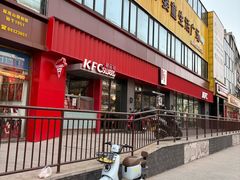 -肯德基(房山店)