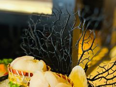 巴沙鱼-湊湊火锅·茶憩(和平大悦城店)