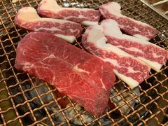 -金九姬黑牛烤肉料理(杨舍老街店)