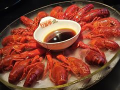 -红盔甲·小龙虾(长寿路店)