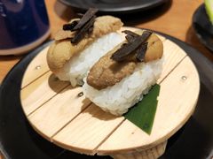 -合点寿司(金虹桥商场店)