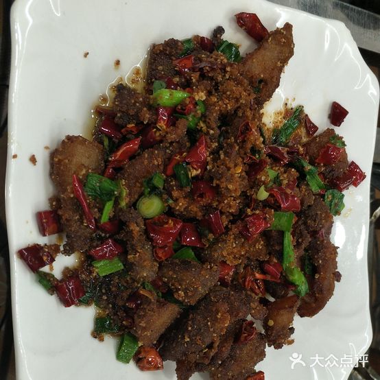 聚一聚家常小厨
