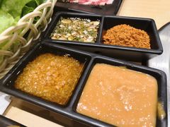 -花味·自助烤肉(雨花客厅店)