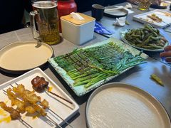 -轻松串吧(亦庄上海沙龙店)