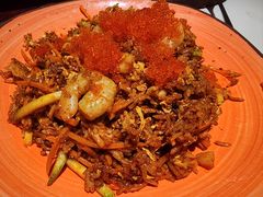 -半秋山西餐厅(巴南万达广场店)