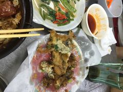 -兴记菜馆