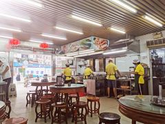 大堂-穗银肠粉店(东川路店)