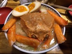 -老龙亭拉面店