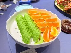 -狮王府淮扬菜(万象城店)