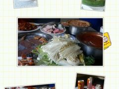 android_upload_pic-一号桥自助火锅城(揽秀园西街店)