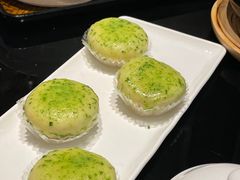 侨乡葱茸包-闽和南(深圳万象城店)