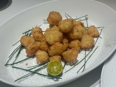 -怡情荟•海鲜青岛菜(五四广场旗舰店)