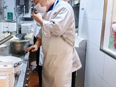 -西部马华清真兰州牛肉面·烧烤夜市(三里河店)