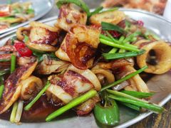 -好味道海鲜大排档·老字号(巽寮湾海鲜市场店)