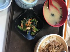 -食其家·牛丼咖喱(广元西路店)
