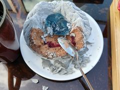 -时光吧·大堂吧·丽江和府洲际度假酒店