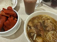 -池记(尖沙咀店)