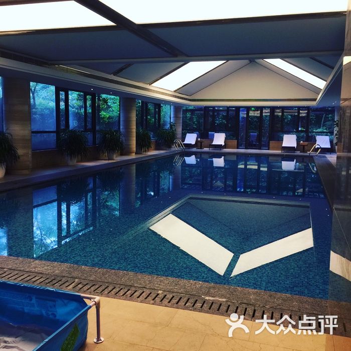 浙江西子宾馆