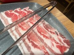-新石器烤肉(千灯大润发店)