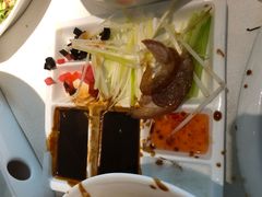 -大铁勺新津菜(东丽阳光新业广场店)