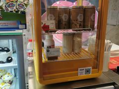 -燃厚蛋糕(卓展中信城店)