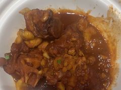 -正德楼果木烤鸭·渔家菜(东港店)