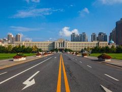 -大连人民广场