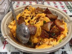 -堂屋糖水店(愚园店)