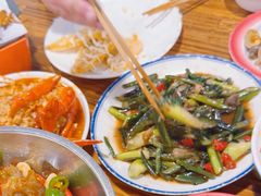 -冶建镜子·老南昌大排档·江西虾王(总店)