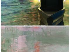 -印象莫奈时光映迹艺术展