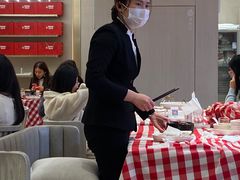 -西贝(上海中心店)