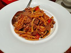 -瑶王府·广西菜(金阳路店)