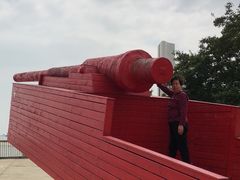 -南沙天后宫景区