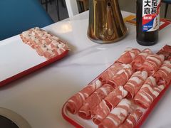 -庭院·冰煮羊·北京涮肉(西单店)