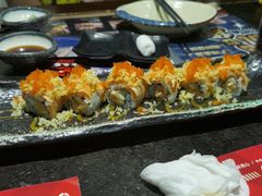 -古田居·特色寿司料理(星之岛旗舰店)