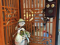 -锦尚阁烤鱼•天津菜(宣武门胡同店)
