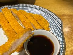 炸猪排-南小蟹手工點心(三里屯店)