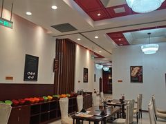 -八宝牛潮汕鲜牛肉火锅(净月店)