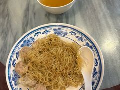 -恩宁刘福记(东华东路店)