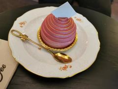 -Me Coffee下午茶艺术空间