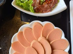 -三江两海老火锅(北京首店)