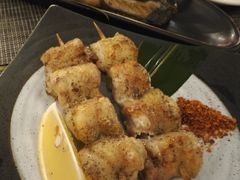 -喜多亭(宜山路店)