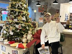 -mordew加州日记西餐&小酒馆(新天地店)