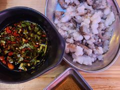 -济扶岛韩国海鲜汤제부도 해물탕(望京店)