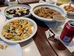五彩饺子-德发长饺子·非遗(钟楼店)