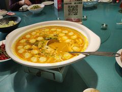 -谢氏老金口七号宴(武昌大道店)