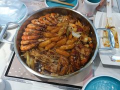 -黄记煌三汁焖锅(裕华万达广场店)