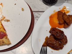 -必胜客(新辰里酒仙桥店)