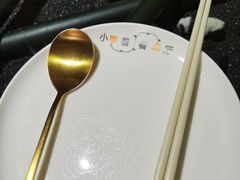 -小巷餐厅(五大街店)