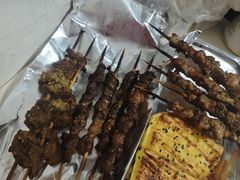 -聚点串吧·北京烧烤(赵登禹路店)